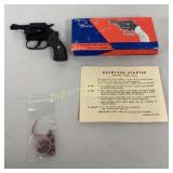 VTG RTS Starter Gun (Revolver) Model1966