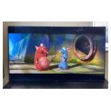 Samsung 65" Smart TV MFG May 2020