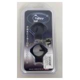 Talley 730700 (Low) Scope Rings Unused