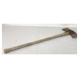 VTG Vaughn Double Bit Axe