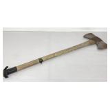 VTG Collins Double Bit Axe
