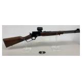 Ruger Built Marlin 1894 357 Mag Rifle, Lever