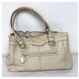 Coach Handbag Shoulder Bag #C1076-F14682