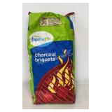 Home Life Charcoal Briquets 18 Lbs