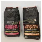 BackYard Grill Charcoal Briquets