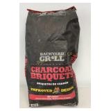 BackYard Grill Charcoal Briquets