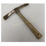 Mason/Rock Pick w/ 12" Handle