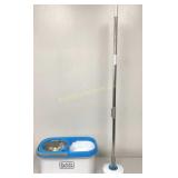 Black + Decker 360ï¿½ Spin Mop & Bucket Set