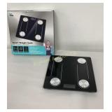 Total Vision Smart Weight Scale Unused