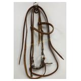 Bridle w/ Bit