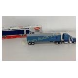 Peterbilt 379 Conventional Die Cast Metal