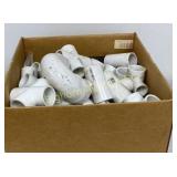 PVC Fitting Assortment