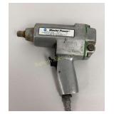 Master Power 1/2" Air Impact Wrench No2289-98