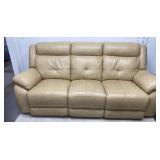 Superb Creations Reclining Sofa Nice Quality