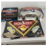 Monopoly Games: 1935 Commemorative Edition