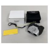 New Stauer Optics 8x21 Binoculars w/ Case