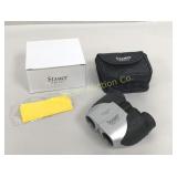 New Stauer Optics 8x21 Binoculars w/ Case
