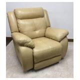 Superb Creations Glider Recliner Nice Quality