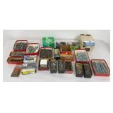 Fastener Assortment Drywall Screw, Rivets,Staples