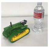 John Deere 40 Crawler Tractor ERTL 1:16 Scale
