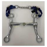 Tom Thumb Snaffle Bit