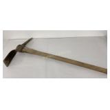 VTG Warren No 5 Pick Mattock