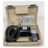 Coleman 150 Inflate-All Inflator 12 Volts