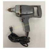 Cummings ï¿½" Electric Drill