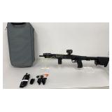 Smith & Wesson M&P FPC 10mm Auto Rifle