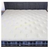 Denver Mattress King Size Adjustable Plush