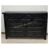 Entrada 7 Drawer Dresser