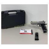 Sig Sauer 1911 x 45 Auto Pistol, Semi-Auto