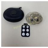 Shure Ear Buds w/ Case
