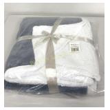 New Bella Russo Throw Blanket