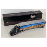 Malone Enterprises Trucking 1:53 Scale