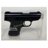 Davis Industries 380 Auto P-380 Pistol