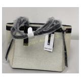 New Nine West Hendrick Tote Bag