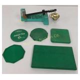 RCBS 5-10 Scale, 3-Primer Trays, Case Lube Pad