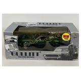 1968 Ford Mustang "Bullitt" Die Cast Car
