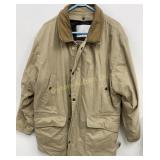 London Fog Coat Men