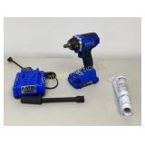 Kobalt 24 Volt 1/2