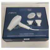 Conair Infiniti Pro Ionic Ceramic Hair Dryer