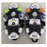 New YAKTRAX Snow Trax Traction Cleats