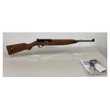 Ruger 10/22 Carbine 22 LR Unfired 18ï¿½" Barrel