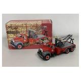 1960 Mack Wrecker Die Cast Collectable Phillips 66