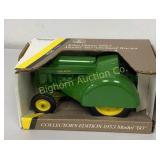 John Deere 1953 Model 60 Orchard Tractor