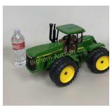 John Deere 9300 4WD Tractor, Cab Roof & Hood