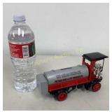 ERTL Texas Petroleum Die Cast Coin Bank