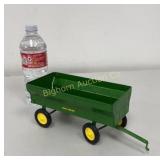 John Deere Wagon ERTL 1:16 Scale#1267