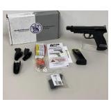 Smith & Wesson 10mm M&P Performance Center